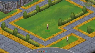 Скриншот 1 к игре Elderwood Online