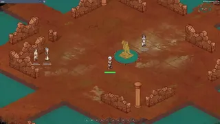 Скриншот 3 к игре Elderwood Online