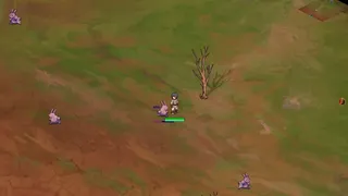 Скриншот 8 к игре Elderwood Online