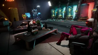 Скриншот 3 к игре Gunswitch