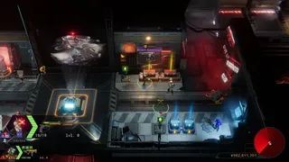 Скриншот 4 к игре Gunswitch