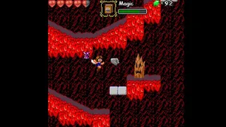 Скриншот 4 к игре Crystal's Castle