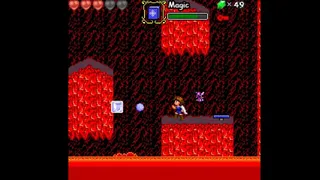 Скриншот 5 к игре Crystal's Castle