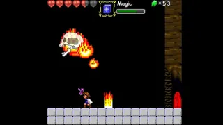 Скриншот 6 к игре Crystal's Castle