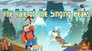 Скриншот 1 к игре Tale of the Singing Peaks