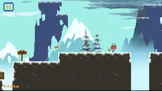 Скриншот 2 к игре Tale of the Singing Peaks