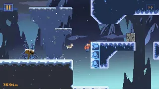 Скриншот 3 к игре Tale of the Singing Peaks