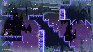 Скриншот 6 к игре Tale of the Singing Peaks