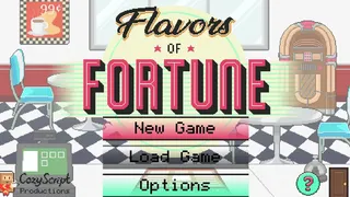 Скриншот 1 к игре Flavors of Fortune