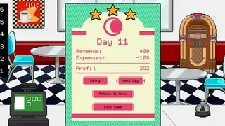 Скриншот 4 к игре Flavors of Fortune