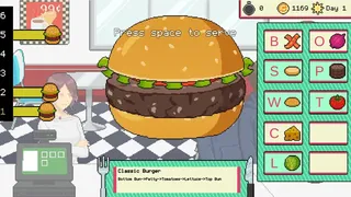 Скриншот 5 к игре Flavors of Fortune