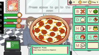 Скриншот 7 к игре Flavors of Fortune