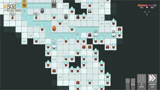 Скриншот 4 к игре Tower Field
