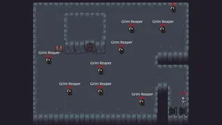 Скриншот 2 к игре Dungeum
