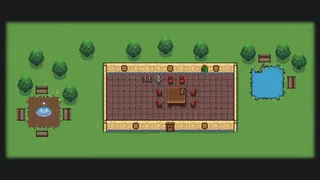 Скриншот 4 к игре Dungeum