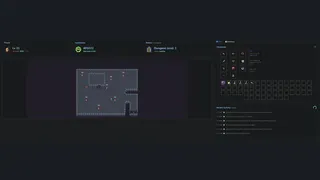 Скриншот 5 к игре Dungeum