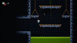 Скриншот 2 к игре MeowFall