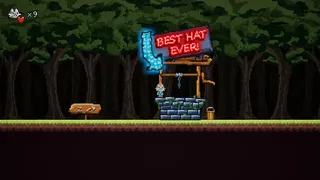 Скриншот 5 к игре MeowFall