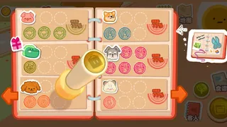 Скриншот 4 к игре 盒子面包坊