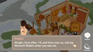 Скриншот 6 к игре 盒子面包坊