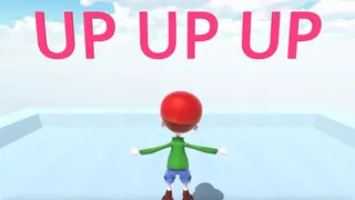 Скриншот 1 к игре UPUPUP