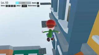 Скриншот 3 к игре UPUPUP