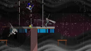Скриншот 1 к игре Ocean in the Cold Sky