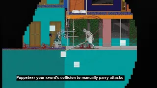 Скриншот 2 к игре Ocean in the Cold Sky
