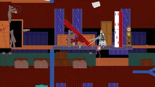 Скриншот 5 к игре Ocean in the Cold Sky