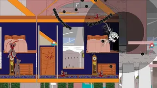Скриншот 7 к игре Ocean in the Cold Sky
