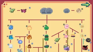 Скриншот 2 к игре Slimelon