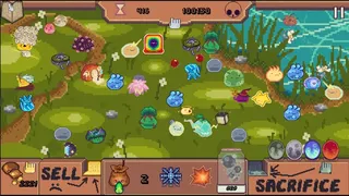 Скриншот 5 к игре Slimelon
