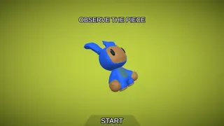 Скриншот 7 к игре Block Pieces - 3D Jigsaw Puzzle