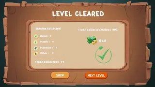 Скриншот 5 к игре ORIKA : Rise From The Crash