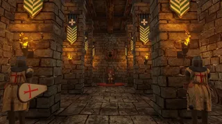 Скриншот 6 к игре Medieval Crafter: Blacksmith Prologue