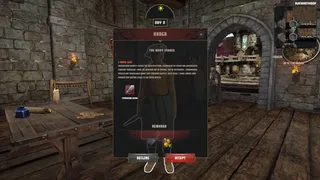 Скриншот 8 к игре Medieval Crafter: Blacksmith Prologue