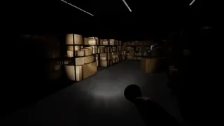 Скриншот 1 к игре Nocturnal relics