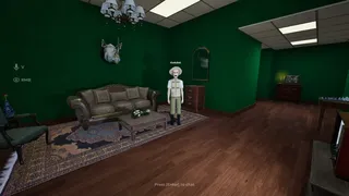 Скриншот 2 к игре The Anomaly Project