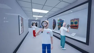 Скриншот 4 к игре The Anomaly Project
