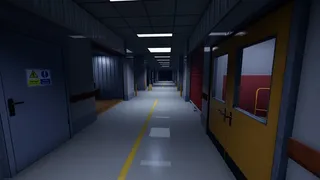 Скриншот 5 к игре The Anomaly Project