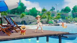 Скриншот 3 к игре Starsand Island