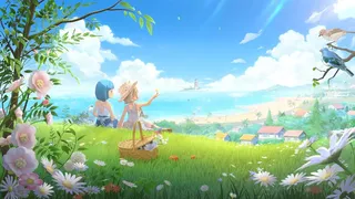 Скриншот 7 к игре Starsand Island