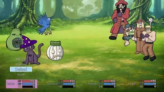 Скриншот 7 к игре Barako the Pirate