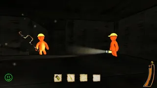 Скриншот 1 к игре TunTun