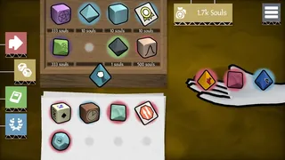 Скриншот 1 к игре Dice with the Devil: Rerolled
