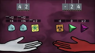 Скриншот 2 к игре Dice with the Devil: Rerolled