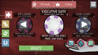 Скриншот 4 к игре Dice with the Devil: Rerolled
