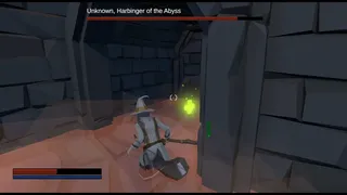 Скриншот 3 к игре Red Ruins: Asymmetric VR vs. PC