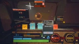 Скриншот 4 к игре Night Machine