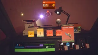 Скриншот 6 к игре Night Machine